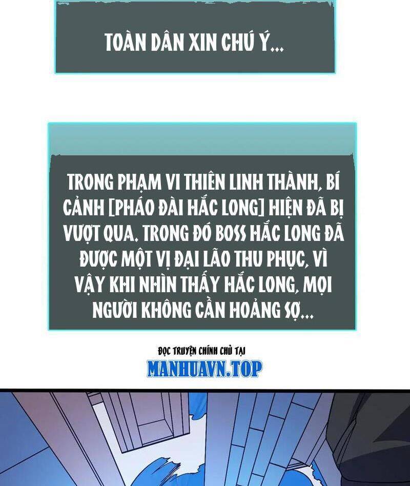 Bắt Đầu Kế Nhiệm Boss Hắc Long, Ta Vô Địch: Chapter 35