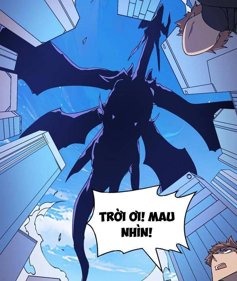 Bắt Đầu Kế Nhiệm Boss Hắc Long, Ta Vô Địch: Chapter 35