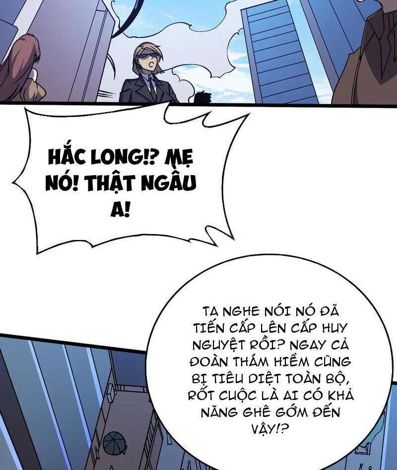 Bắt Đầu Kế Nhiệm Boss Hắc Long, Ta Vô Địch: Chapter 35