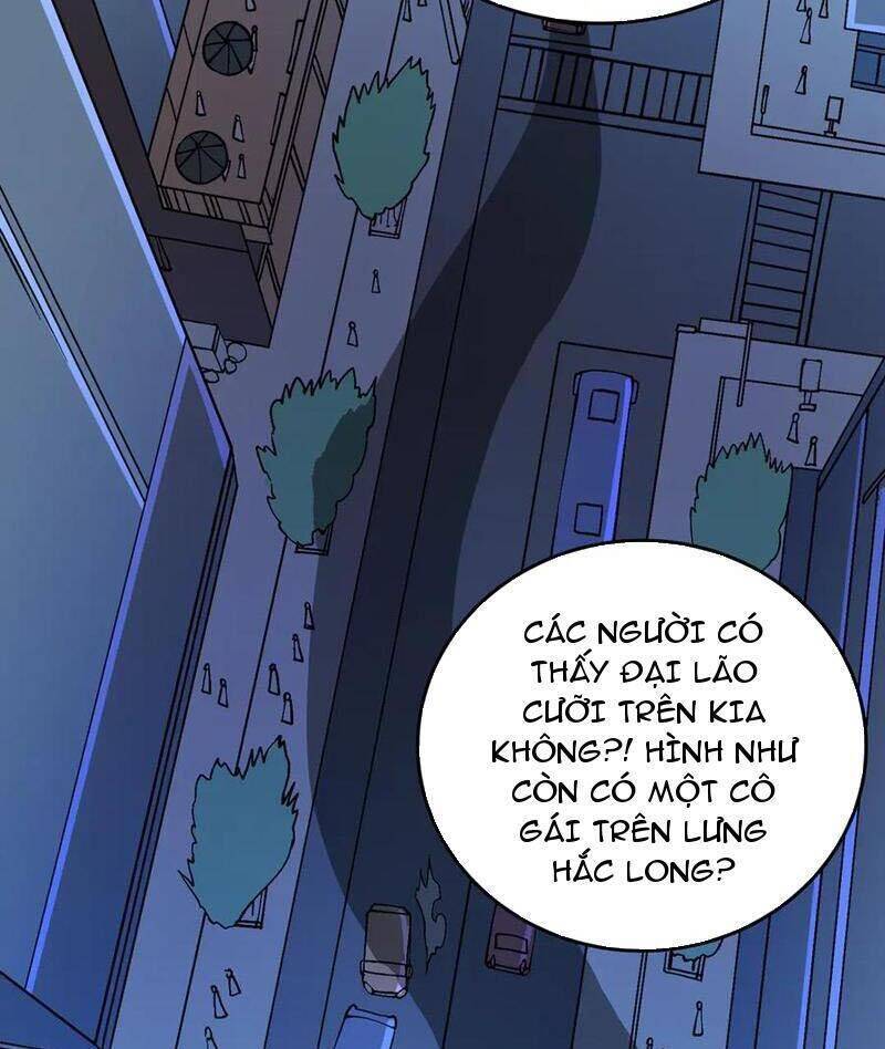 Bắt Đầu Kế Nhiệm Boss Hắc Long, Ta Vô Địch: Chapter 35
