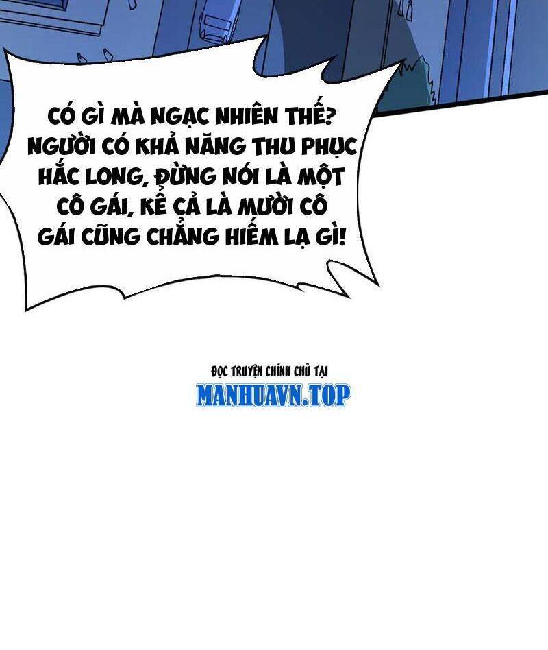 Bắt Đầu Kế Nhiệm Boss Hắc Long, Ta Vô Địch: Chapter 35