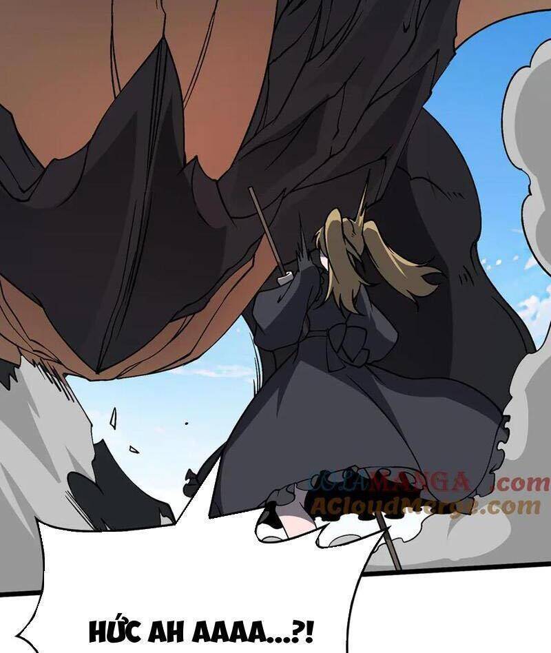 Bắt Đầu Kế Nhiệm Boss Hắc Long, Ta Vô Địch: Chapter 35