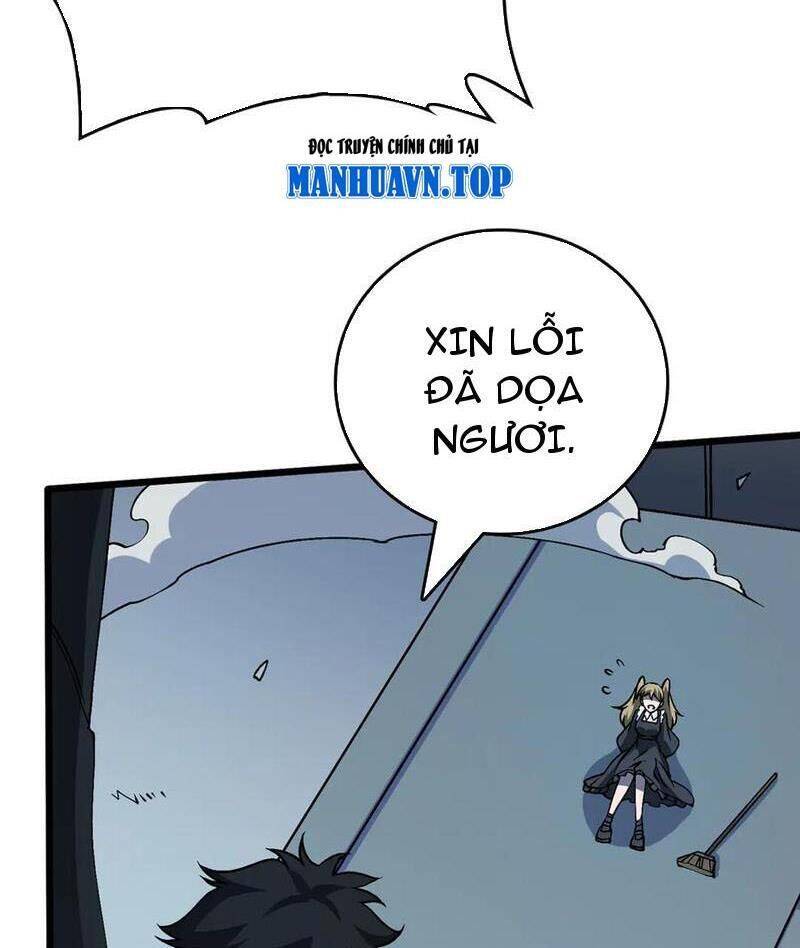 Bắt Đầu Kế Nhiệm Boss Hắc Long, Ta Vô Địch: Chapter 35