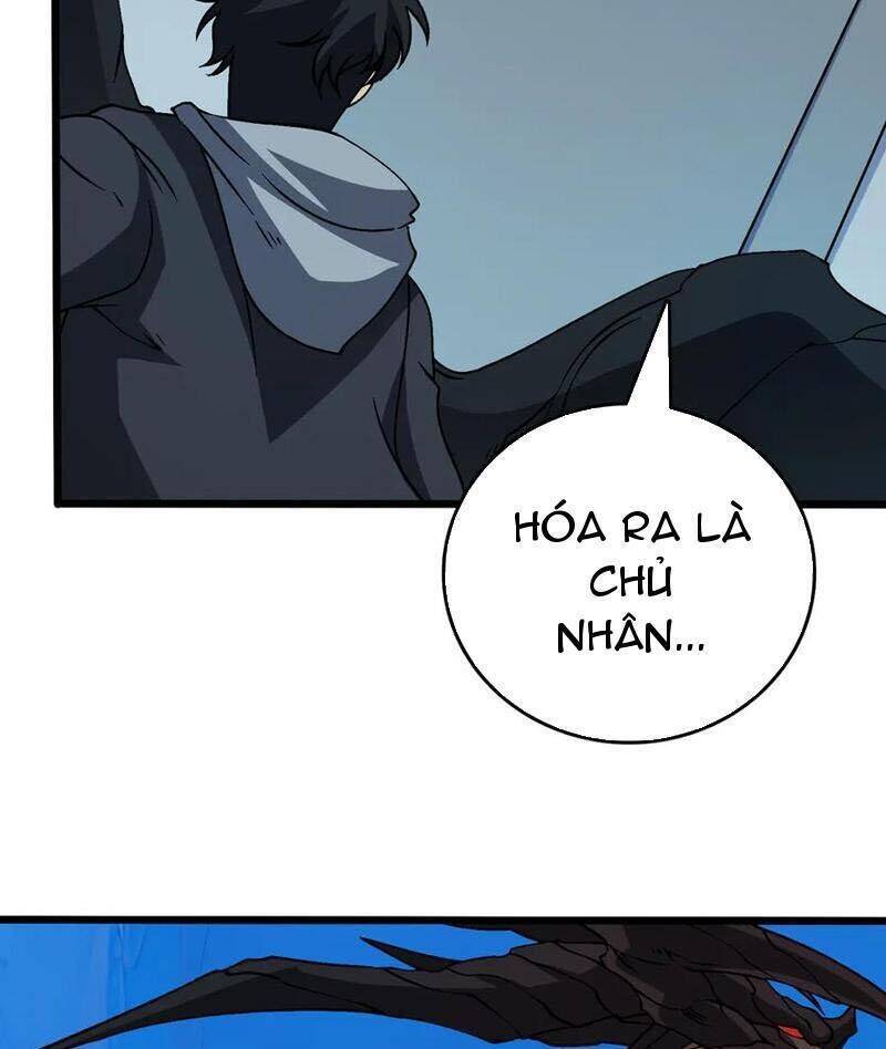 Bắt Đầu Kế Nhiệm Boss Hắc Long, Ta Vô Địch: Chapter 35