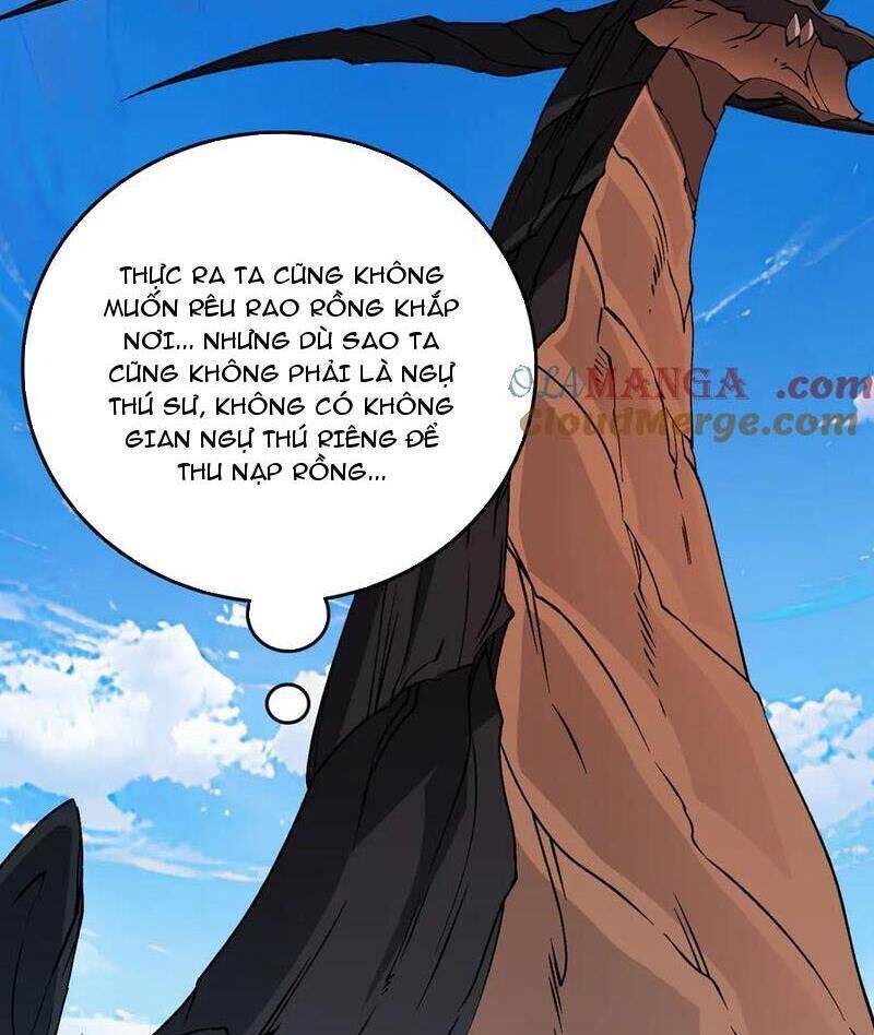 Bắt Đầu Kế Nhiệm Boss Hắc Long, Ta Vô Địch: Chapter 35