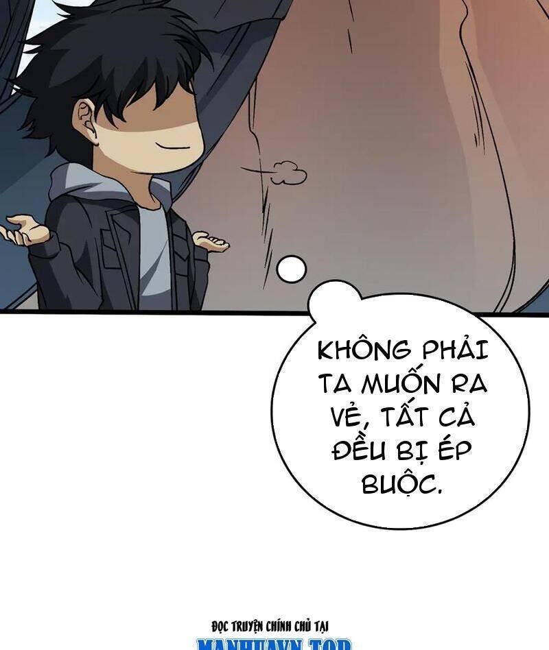 Bắt Đầu Kế Nhiệm Boss Hắc Long, Ta Vô Địch: Chapter 35