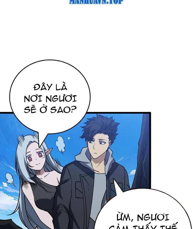 Bắt Đầu Kế Nhiệm Boss Hắc Long, Ta Vô Địch: Chapter 35