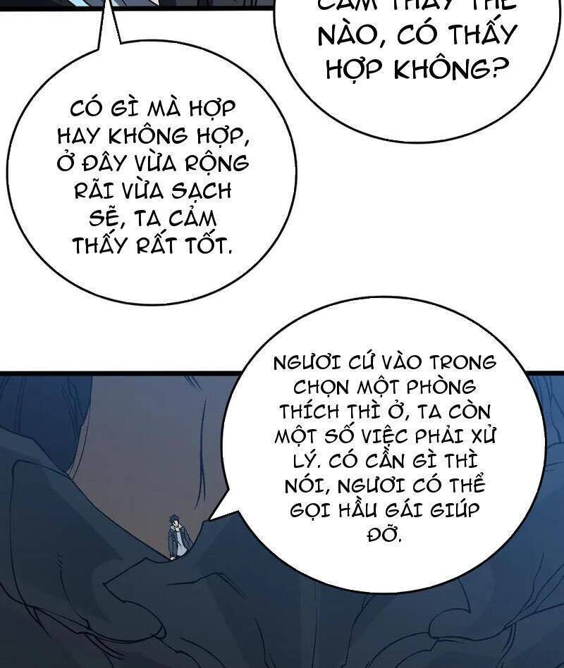 Bắt Đầu Kế Nhiệm Boss Hắc Long, Ta Vô Địch: Chapter 35