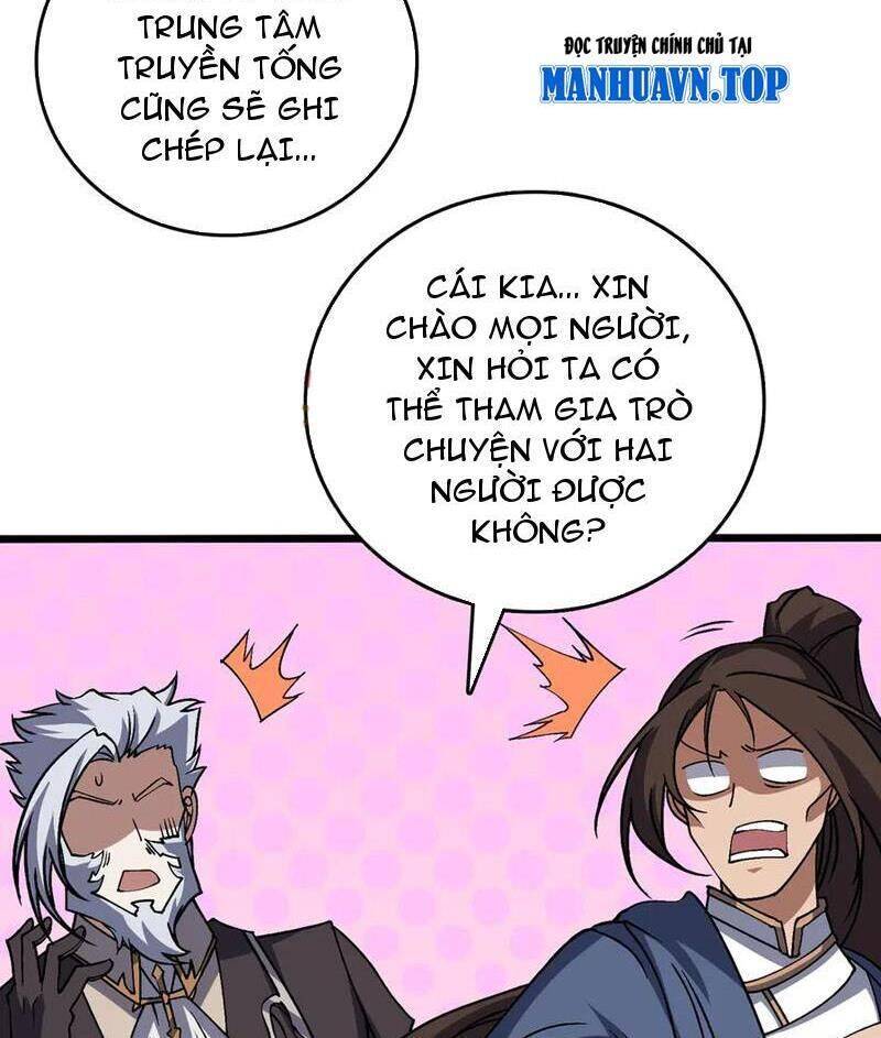 Bắt Đầu Kế Nhiệm Boss Hắc Long, Ta Vô Địch: Chapter 35