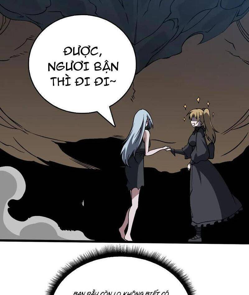 Bắt Đầu Kế Nhiệm Boss Hắc Long, Ta Vô Địch: Chapter 35