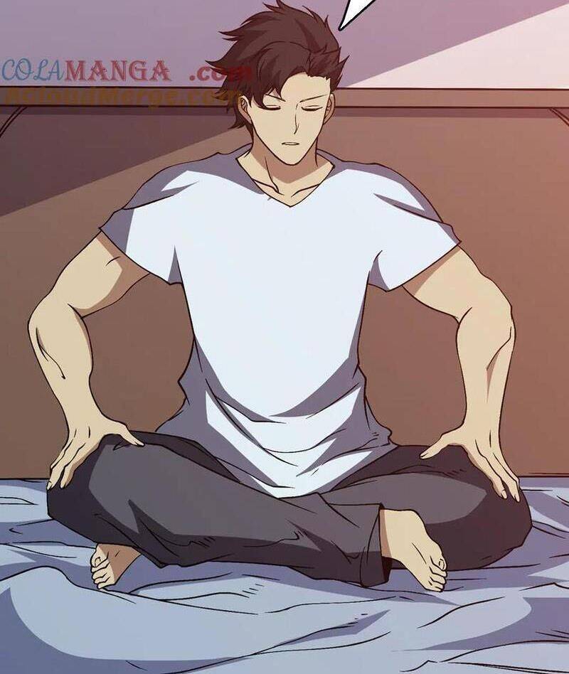 Bắt Đầu Kế Nhiệm Boss Hắc Long, Ta Vô Địch: Chapter 35