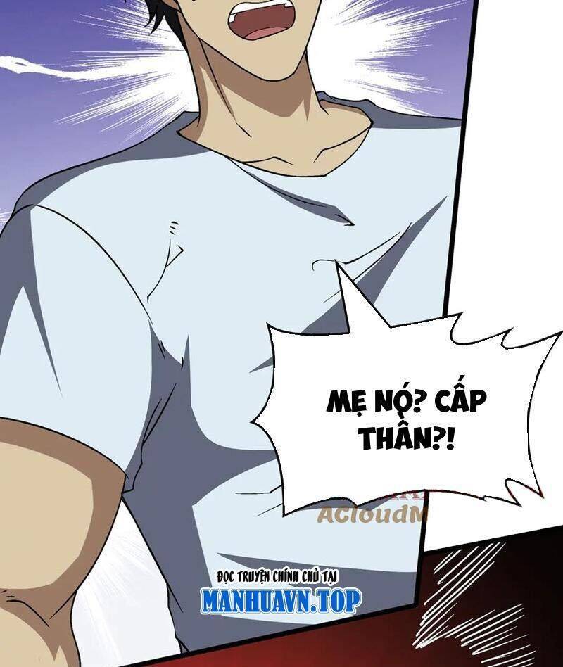 Bắt Đầu Kế Nhiệm Boss Hắc Long, Ta Vô Địch: Chapter 35