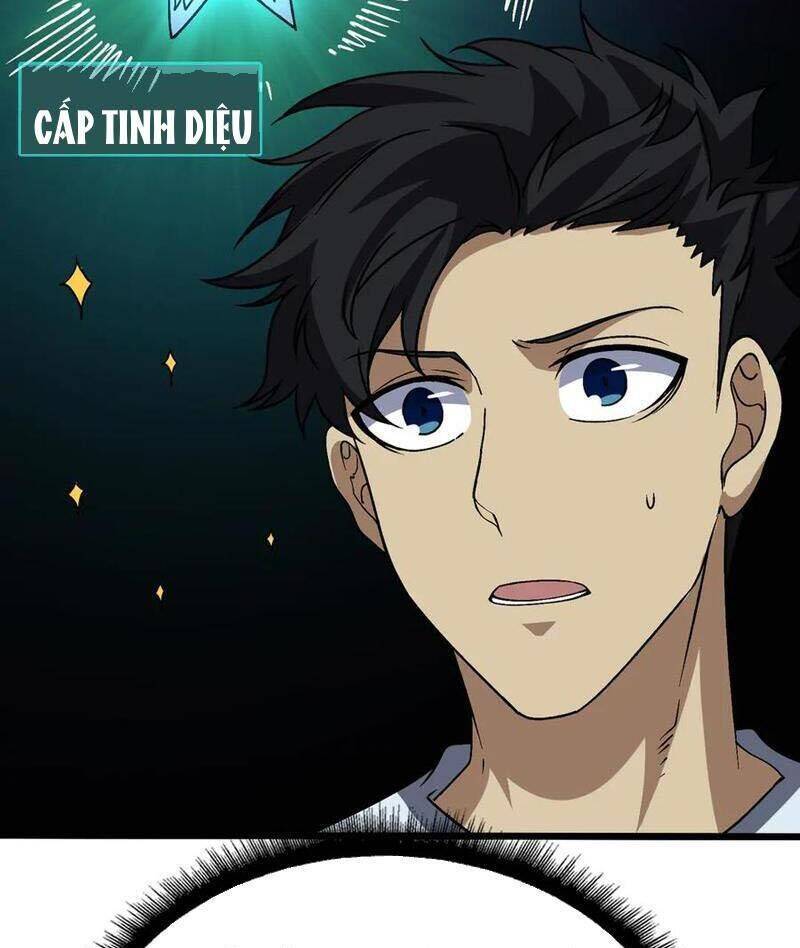 Bắt Đầu Kế Nhiệm Boss Hắc Long, Ta Vô Địch: Chapter 35