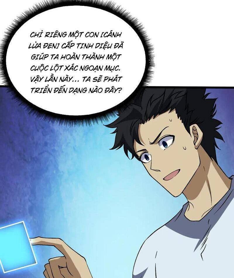 Bắt Đầu Kế Nhiệm Boss Hắc Long, Ta Vô Địch: Chapter 35