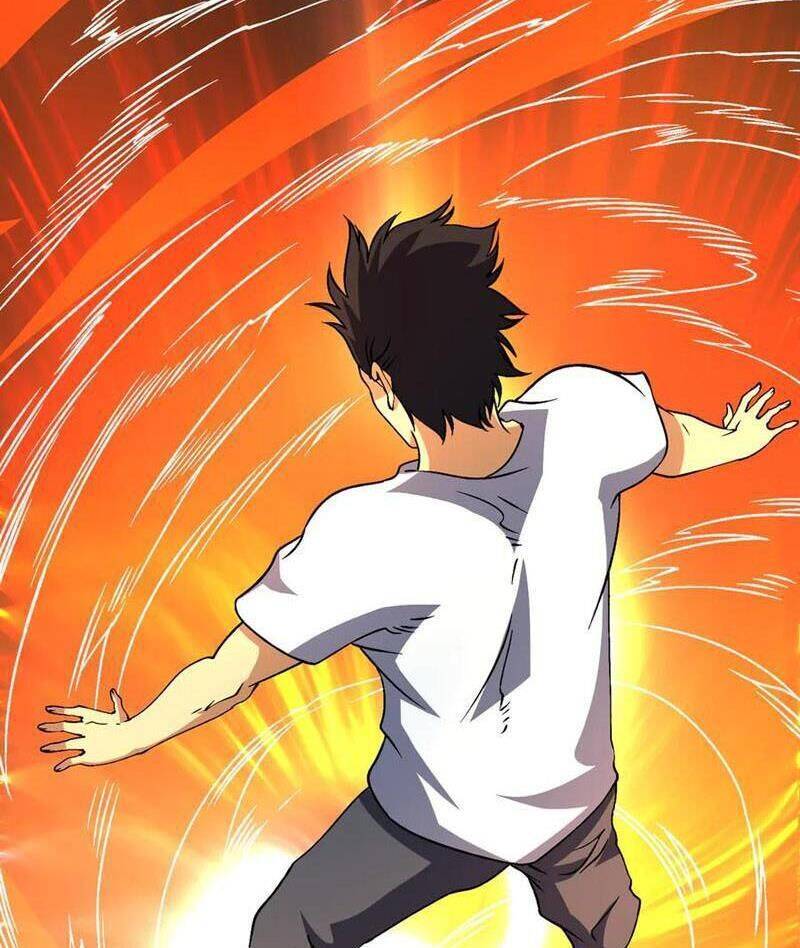Bắt Đầu Kế Nhiệm Boss Hắc Long, Ta Vô Địch: Chapter 35