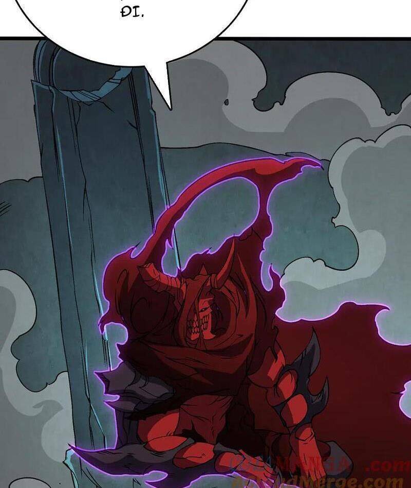 Bắt Đầu Kế Nhiệm Boss Hắc Long, Ta Vô Địch: Chapter 35