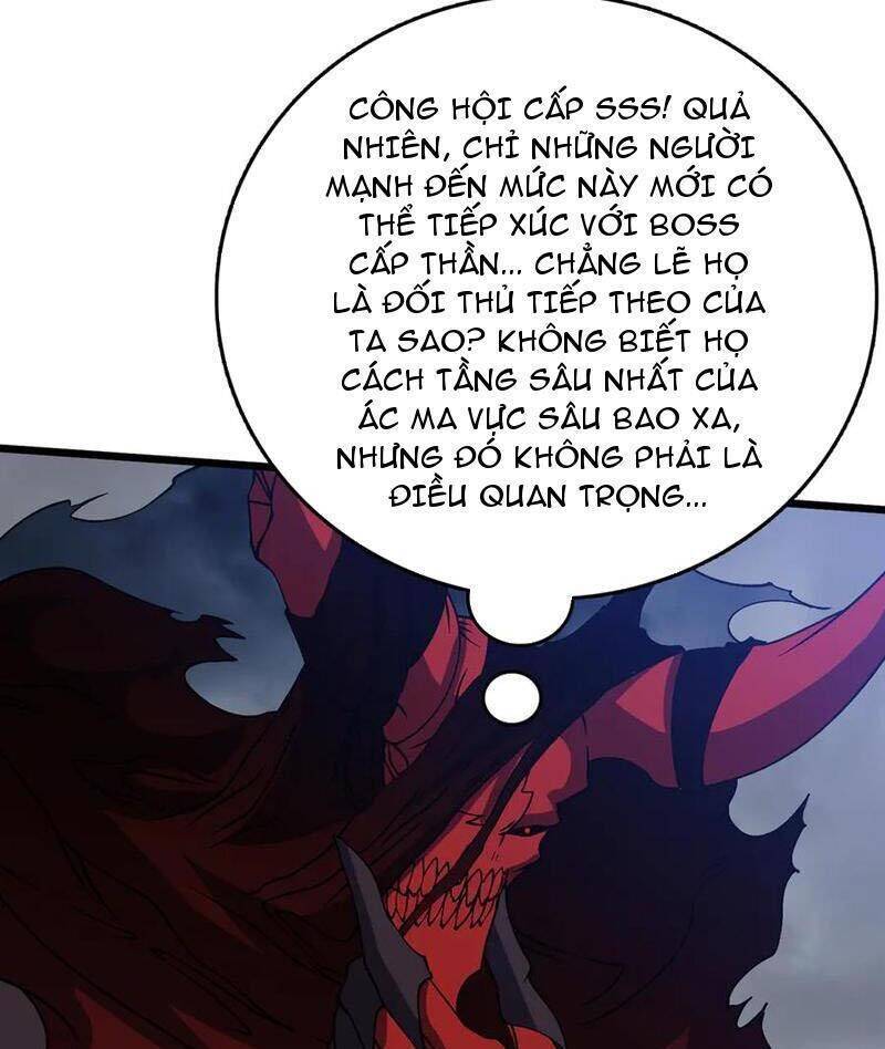Bắt Đầu Kế Nhiệm Boss Hắc Long, Ta Vô Địch: Chapter 35