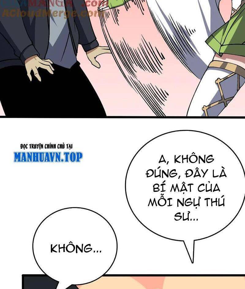 Bắt Đầu Kế Nhiệm Boss Hắc Long, Ta Vô Địch: Chapter 35