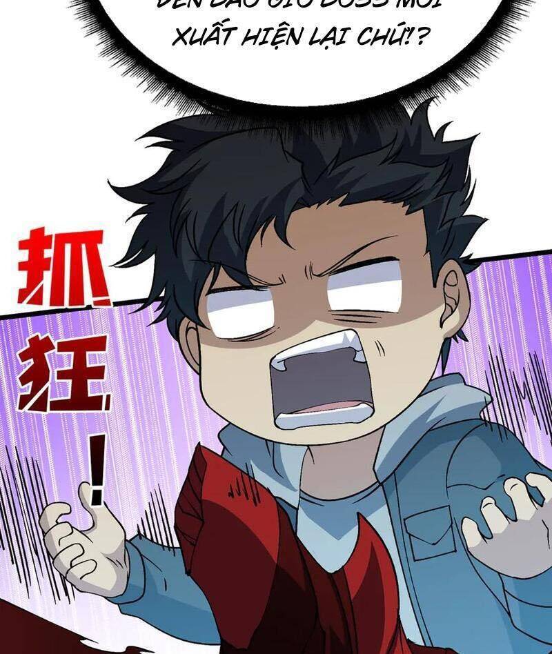 Bắt Đầu Kế Nhiệm Boss Hắc Long, Ta Vô Địch: Chapter 35