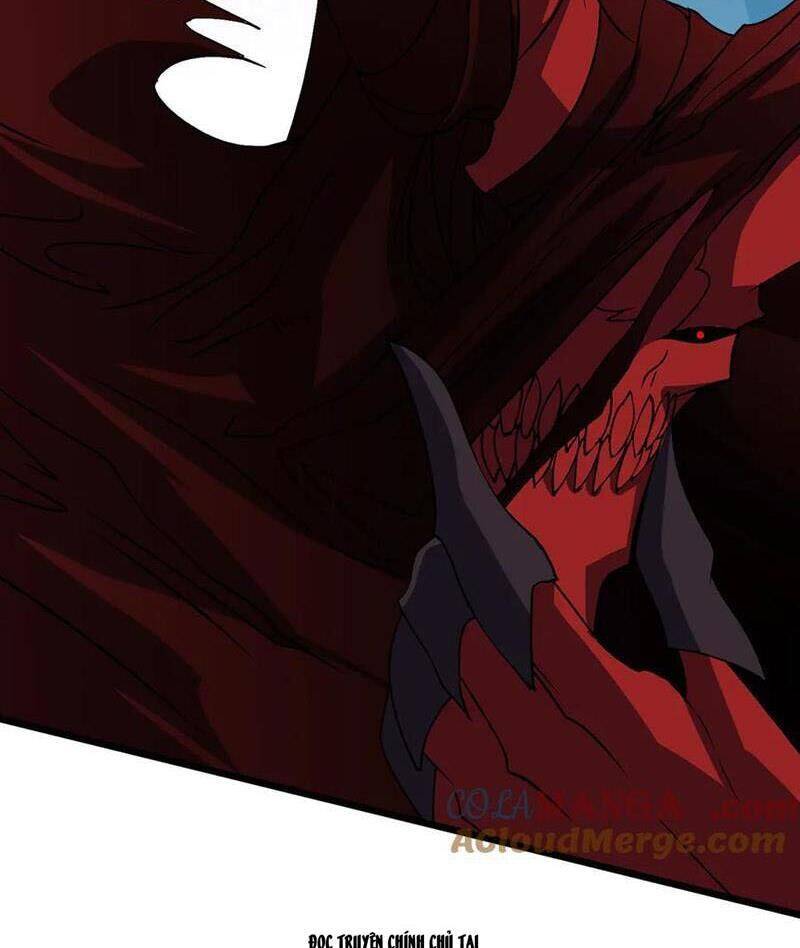 Bắt Đầu Kế Nhiệm Boss Hắc Long, Ta Vô Địch: Chapter 35