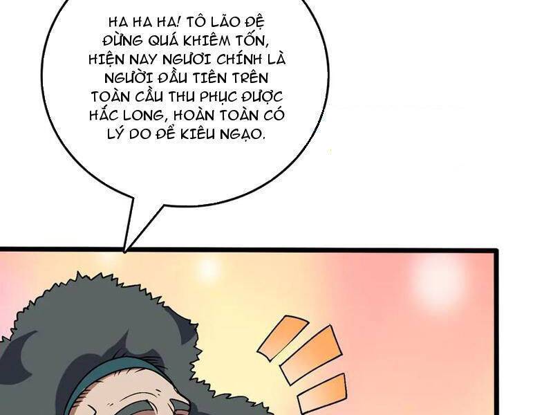 Bắt Đầu Kế Nhiệm Boss Hắc Long, Ta Vô Địch: Chapter 36