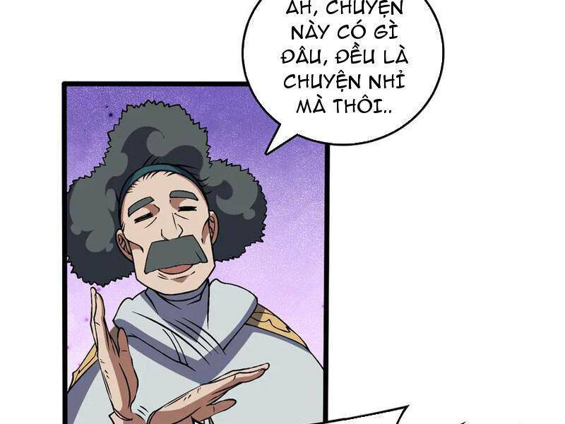 Bắt Đầu Kế Nhiệm Boss Hắc Long, Ta Vô Địch: Chapter 36