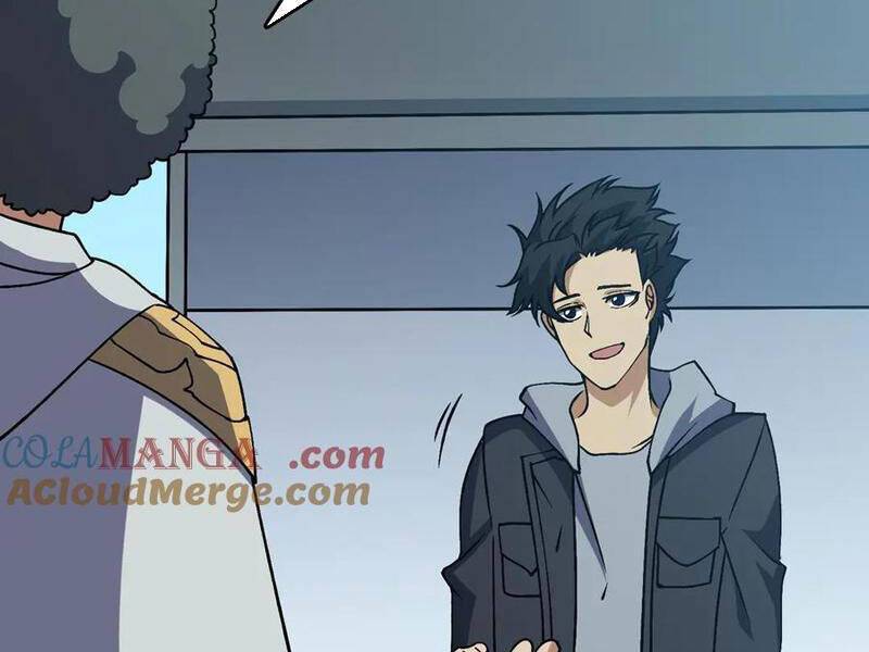 Bắt Đầu Kế Nhiệm Boss Hắc Long, Ta Vô Địch: Chapter 36
