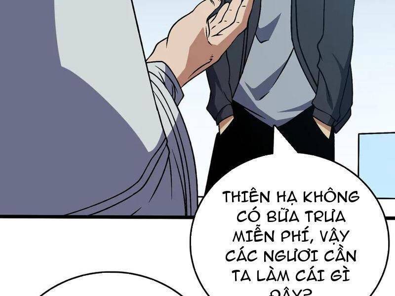 Bắt Đầu Kế Nhiệm Boss Hắc Long, Ta Vô Địch: Chapter 36