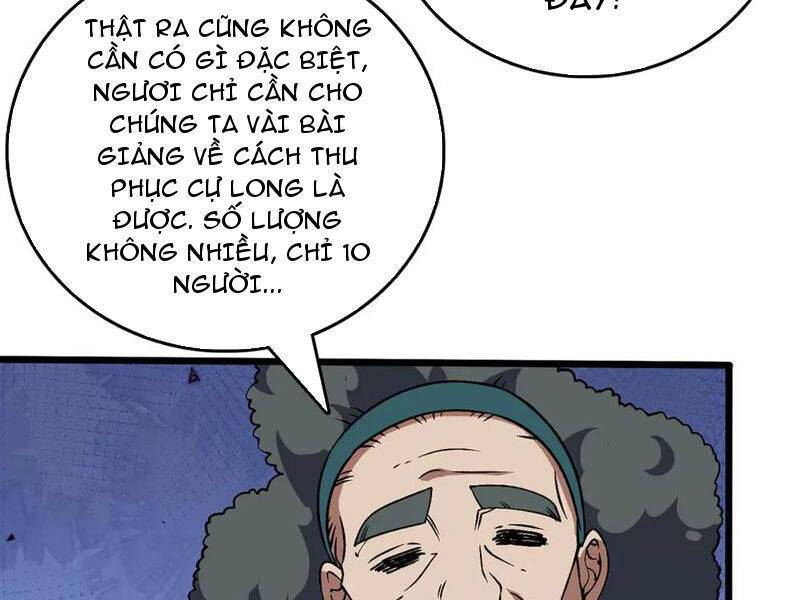 Bắt Đầu Kế Nhiệm Boss Hắc Long, Ta Vô Địch: Chapter 36