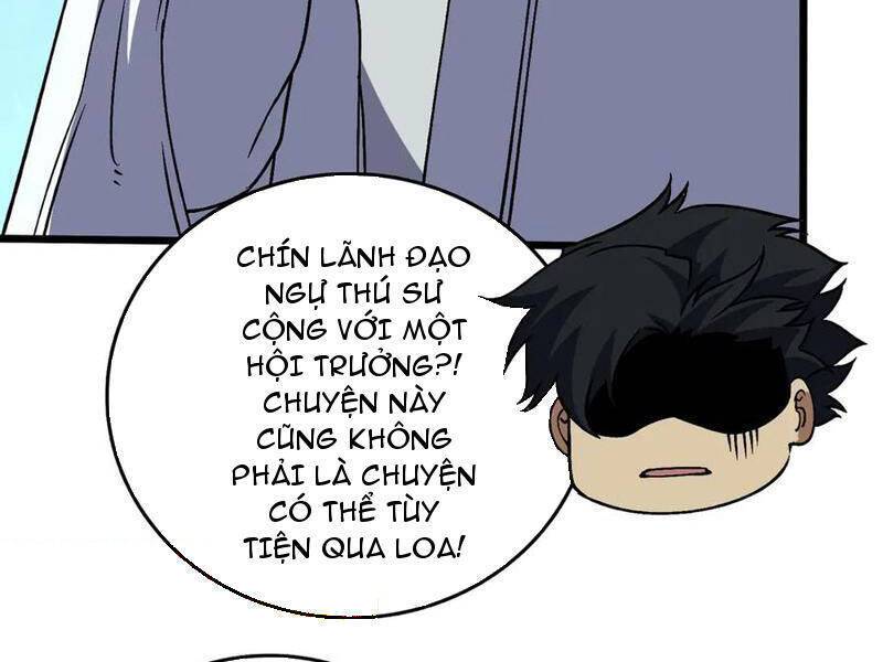 Bắt Đầu Kế Nhiệm Boss Hắc Long, Ta Vô Địch: Chapter 36