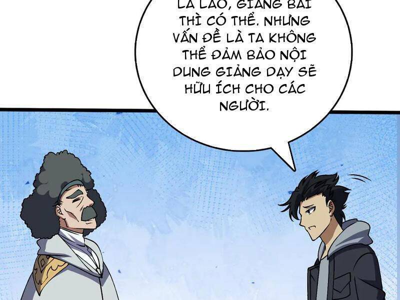 Bắt Đầu Kế Nhiệm Boss Hắc Long, Ta Vô Địch: Chapter 36