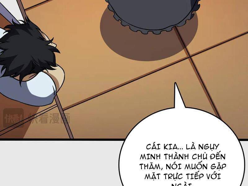 Bắt Đầu Kế Nhiệm Boss Hắc Long, Ta Vô Địch: Chapter 36
