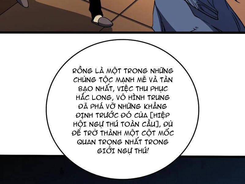 Bắt Đầu Kế Nhiệm Boss Hắc Long, Ta Vô Địch: Chapter 36