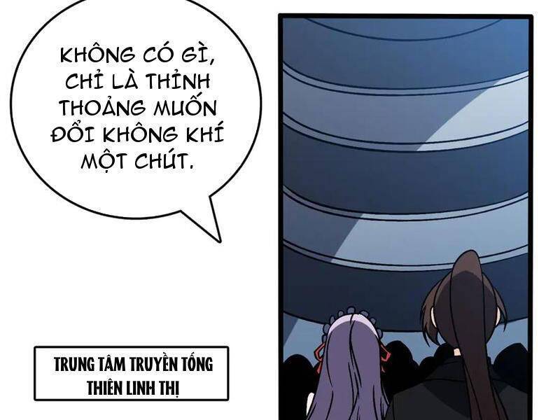 Bắt Đầu Kế Nhiệm Boss Hắc Long, Ta Vô Địch: Chapter 36