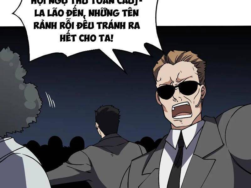 Bắt Đầu Kế Nhiệm Boss Hắc Long, Ta Vô Địch: Chapter 36