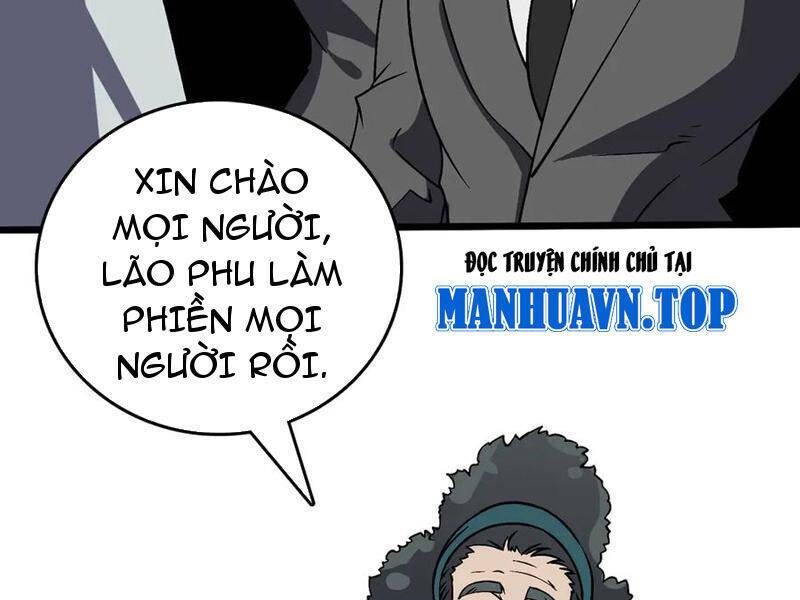 Bắt Đầu Kế Nhiệm Boss Hắc Long, Ta Vô Địch: Chapter 36