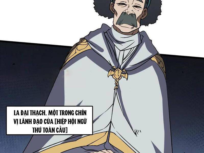 Bắt Đầu Kế Nhiệm Boss Hắc Long, Ta Vô Địch: Chapter 36