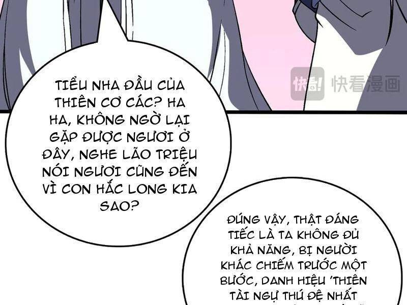 Bắt Đầu Kế Nhiệm Boss Hắc Long, Ta Vô Địch: Chapter 36