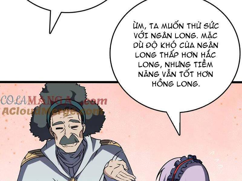 Bắt Đầu Kế Nhiệm Boss Hắc Long, Ta Vô Địch: Chapter 36
