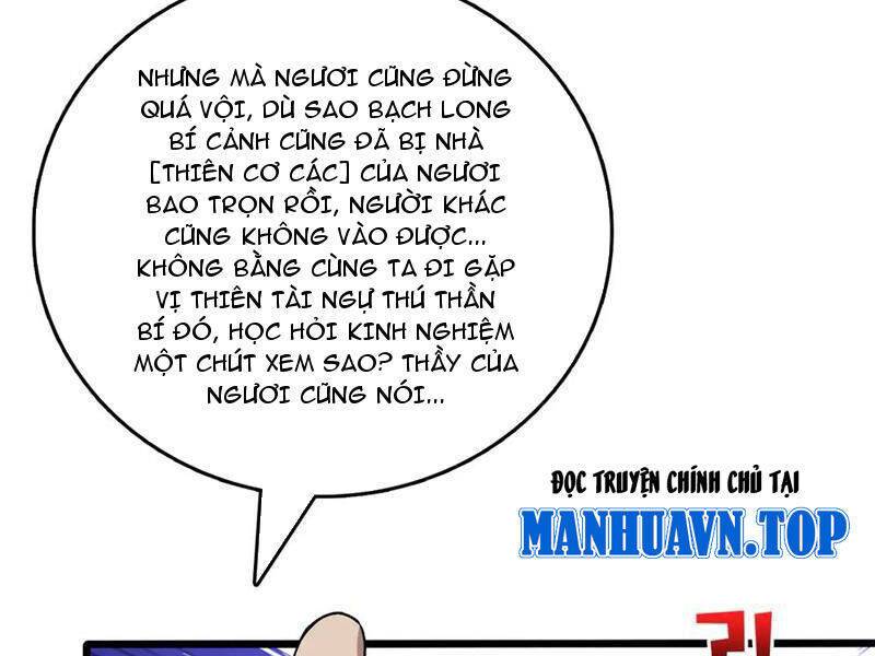 Bắt Đầu Kế Nhiệm Boss Hắc Long, Ta Vô Địch: Chapter 36