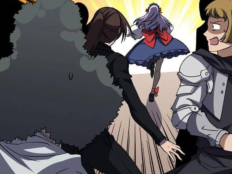 Bắt Đầu Kế Nhiệm Boss Hắc Long, Ta Vô Địch: Chapter 36