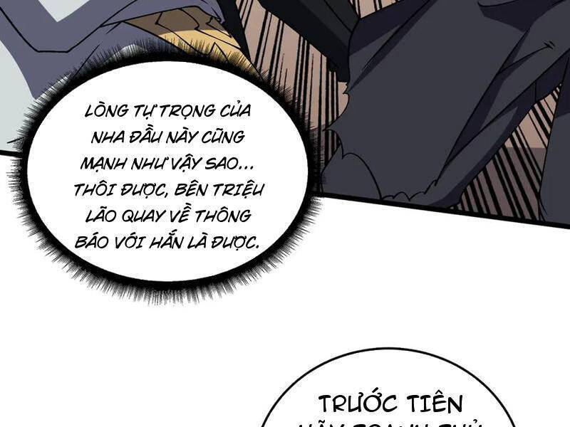 Bắt Đầu Kế Nhiệm Boss Hắc Long, Ta Vô Địch: Chapter 36