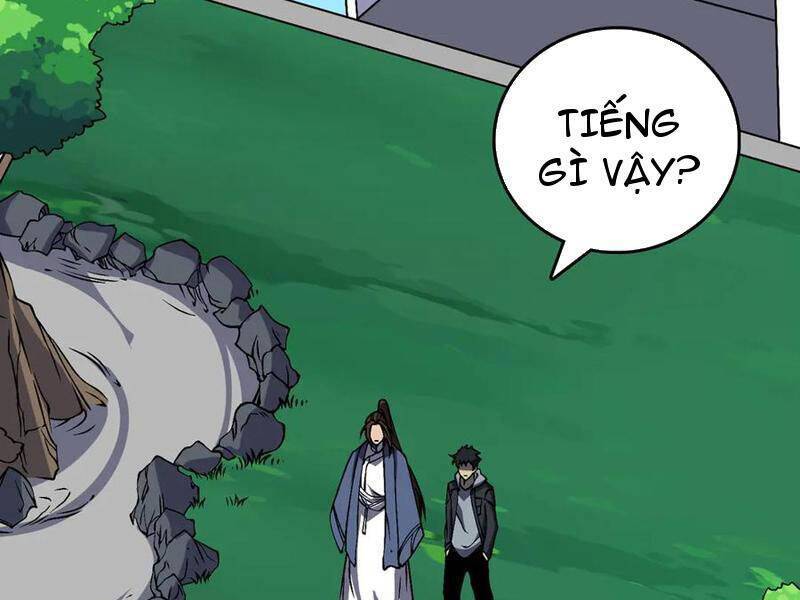 Bắt Đầu Kế Nhiệm Boss Hắc Long, Ta Vô Địch: Chapter 36