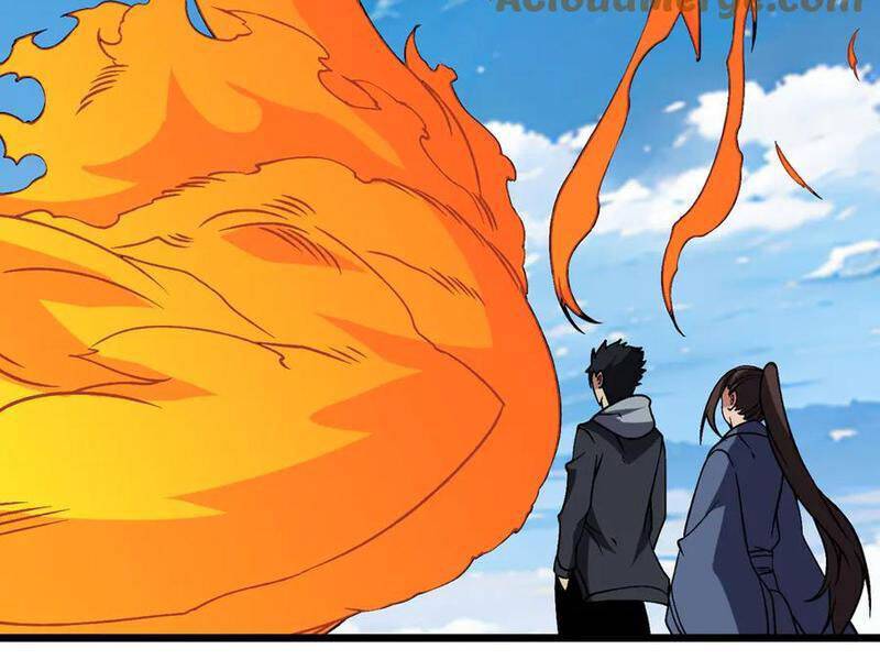 Bắt Đầu Kế Nhiệm Boss Hắc Long, Ta Vô Địch: Chapter 36