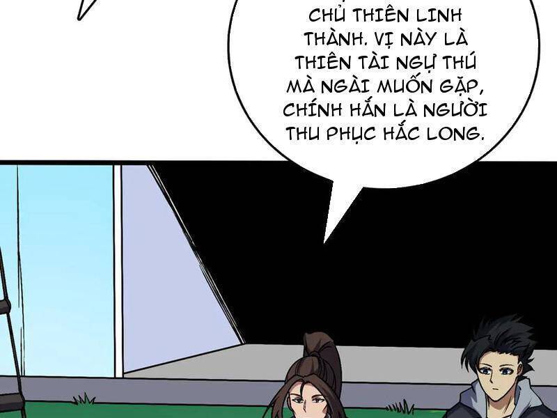 Bắt Đầu Kế Nhiệm Boss Hắc Long, Ta Vô Địch: Chapter 36