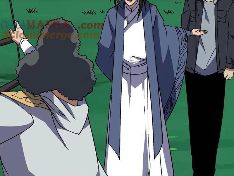 Bắt Đầu Kế Nhiệm Boss Hắc Long, Ta Vô Địch: Chapter 36