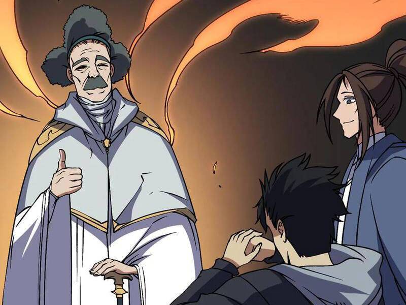 Bắt Đầu Kế Nhiệm Boss Hắc Long, Ta Vô Địch: Chapter 36