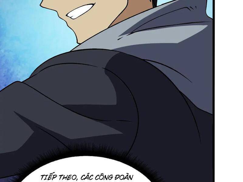 Bắt Đầu Kế Nhiệm Boss Hắc Long, Ta Vô Địch: Chapter 37