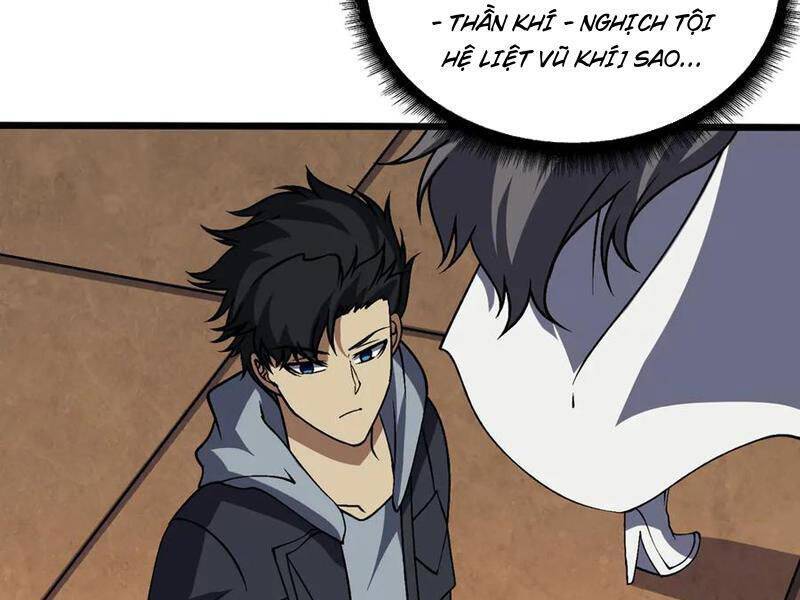 Bắt Đầu Kế Nhiệm Boss Hắc Long, Ta Vô Địch: Chapter 37