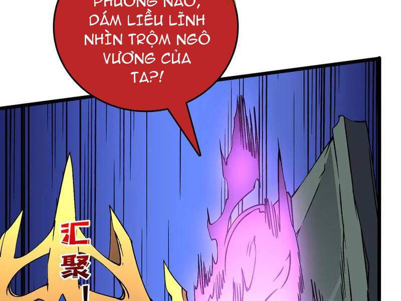 Bắt Đầu Kế Nhiệm Boss Hắc Long, Ta Vô Địch: Chapter 37